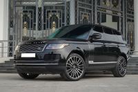 Bán xe LandRover Range Rover 2018 HSE 3.0 giá 4 Tỷ 800 Triệu - Hà Nội