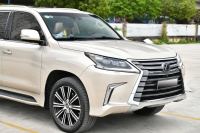 Bán xe Lexus LX 570 2018 giá 5 Tỷ 900 Triệu - Hà Nội