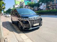 Bán xe Toyota Alphard 2019 Executive Lounge giá 3 Tỷ - Hà Nội