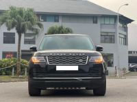 Bán xe LandRover Range Rover 2018 HSE 3.0 giá 4 Tỷ 950 Triệu - Hà Nội