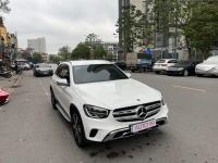 Bán xe Mercedes Benz GLC 200 4Matic 2020 giá 1 Tỷ 480 Triệu - Hà Nội