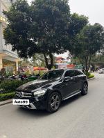 Bán xe Mercedes Benz GLC 2020 200 giá 1 Tỷ 250 Triệu - Hà Nội