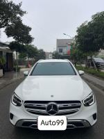 Bán xe Mercedes Benz GLC 2022 200 4Matic giá 1 Tỷ 800 Triệu - Hà Nội