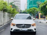 Bán xe Mercedes Benz GLC 200 4Matic 2020 giá 1 Tỷ 500 Triệu - Hà Nội