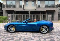 Bán xe Ferrari California T 2014 giá 8 Tỷ - Hà Nội