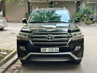 Bán xe Toyota Land Cruiser VX 4.6 V8 2016 giá 3 Tỷ 100 Triệu - Hà Nội