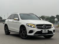Bán xe Mercedes Benz GLC 300 4Matic 2018 giá 1 Tỷ 200 Triệu - Hà Nội