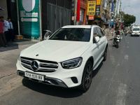 Bán xe Mercedes Benz GLC 2021 200 4Matic giá 1 Tỷ 650 Triệu - Hà Nội