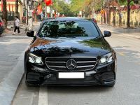 Bán xe Mercedes Benz E class 2019 E300 AMG giá 1 Tỷ 590 Triệu - Hà Nội