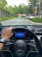 Bán xe Mercedes Benz S class S450 Luxury 2022 giá 4 Tỷ 990 Triệu - Hà Nội