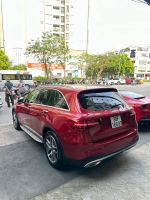 Bán xe Mercedes Benz GLC 300 4Matic 2018 giá 1 Tỷ 130 Triệu - Hà Nội