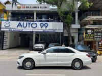 Bán xe Mercedes Benz S class S450L Luxury 2017 giá 2 Tỷ 390 Triệu - Hà Nội