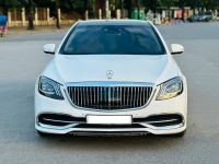 can ban xe oto cu lap rap trong nuoc Mercedes Benz S class S450L 2019