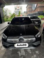 Bán xe Mercedes Benz GLC 2022 300 4Matic giá 2 Tỷ 60 Triệu - Hà Nội