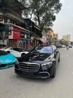 Bán xe Mercedes Benz S class 2022 S450 giá 4 Tỷ 300 Triệu - Hà Nội