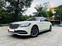 Bán xe Mercedes Benz S class 2019 S450L Luxury giá 2 Tỷ 750 Triệu - Hà Nội