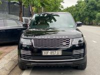 Bán xe LandRover Range Rover 2019 Autobiography LWB 5.0 V8 giá 6 Tỷ 900 Triệu - Hà Nội