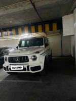 Bán xe Mercedes Benz G class 2021 G63 AMG giá 10 Tỷ 200 Triệu - Hà Nội