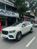 Bán xe Mercedes Benz GLS 2021 450 4Matic giá 4 Tỷ 500 Triệu - Hà Nội