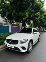 Bán xe Mercedes Benz GLC 2018 300 4Matic giá 1 Tỷ 240 Triệu - Hà Nội