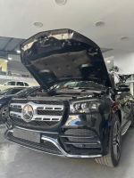 Bán xe Mercedes Benz GLS 450 4Matic 2019 giá 3 Tỷ 600 Triệu - Hà Nội