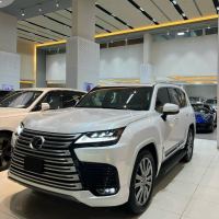 Bán xe Lexus LX 2023 600 Vip giá 9 Tỷ 800 Triệu - Hà Nội