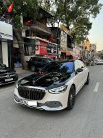 Bán xe Mercedes Benz Maybach 2022 S450 4Matic giá 7 Tỷ 400 Triệu - Hà Nội