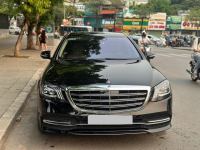 Bán xe Mercedes Benz S class S450L 2020 giá 2 Tỷ 750 Triệu - Hà Nội