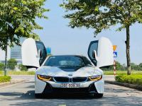 Bán xe BMW i8 1.5L Hybrid 2015 giá 2 Tỷ 800 Triệu - Hà Nội