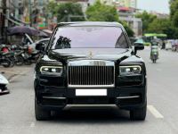 Bán xe Rolls Royce Cullinan 2020 6.75 V12 giá 30 Tỷ - Hà Nội