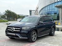 Bán xe Mercedes Benz GLS 2020 450 4Matic giá 3 Tỷ 650 Triệu - Hà Nội