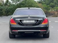 Bán xe Mercedes Benz Maybach S600 2015 giá 3 Tỷ 700 Triệu - Hà Nội