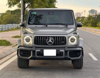 Bán xe Mercedes Benz G class 2021 G63 AMG giá 9 Tỷ 600 Triệu - Hà Nội