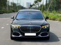 Bán xe Mercedes Benz Maybach S450 4Matic 2021 giá 7 Tỷ 100 Triệu - Hà Nội