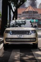 Bán xe LandRover Range Rover 2023 SE LWB 3.0 I6 AWD giá 10 Tỷ 500 Triệu - Hà Nội