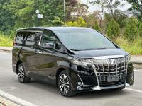 Bán xe Toyota Alphard 2019 Executive Lounge giá 2 Tỷ 850 Triệu - Hà Nội