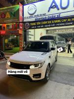 Bán xe LandRover Range Rover Sport HSE 2015 giá 1 Tỷ 580 Triệu - Hà Nội