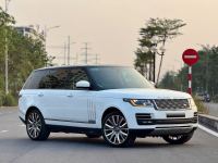 Bán xe LandRover Range Rover 2015 Autobiography LWB 5.0 giá 3 Tỷ 200 Triệu - Hà Nội