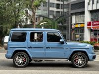 Bán xe Mercedes Benz G class 2021 G63 AMG giá 9 Tỷ 200 Triệu - Hà Nội