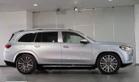 Bán xe Mercedes Benz Maybach GLS 480 4Matic 2022 giá 7 Tỷ 200 Triệu - Hà Nội