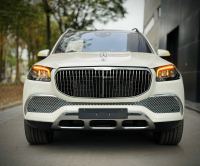 Bán xe Mercedes Benz Maybach GLS 600 4Matic 2023 giá 11 Tỷ 500 Triệu - Hà Nội