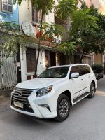 Bán xe Lexus GX 2014 giá 2 Tỷ 150 Triệu - Hà Nội