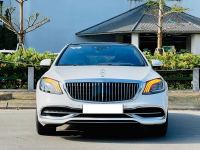 Bán xe Mercedes Benz S class 2018 S450L Luxury giá 2 Tỷ 380 Triệu - Hà Nội