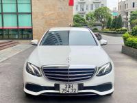 Bán xe Mercedes Benz E class 2018 E200 giá 1 Tỷ 150 Triệu - Hà Nội