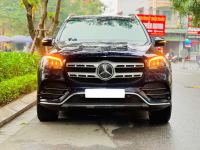 Bán xe Mercedes Benz GLS 2020 450 4Matic giá 3 Tỷ 580 Triệu - Hà Nội