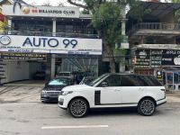 Bán xe LandRover Range Rover HSE 3.0 2013 giá 2 Tỷ 200 Triệu - Hà Nội