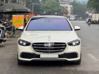 Bán xe Mercedes Benz S class 2022 S450 4Matic giá 4 Tỷ 300 Triệu - Hà Nội