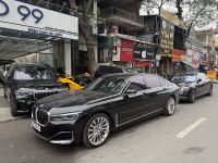 Bán xe BMW 7 Series 2021 740Li giá 3 Tỷ 500 Triệu - Hà Nội