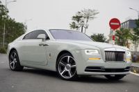 Bán xe Rolls Royce Wraith 2015 6.6 V12 giá 9 Tỷ 800 Triệu - Hà Nội