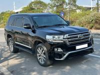 Bán xe Toyota Land Cruiser 2020 4.6 V8 giá 4 Tỷ 200 Triệu - Hà Nội